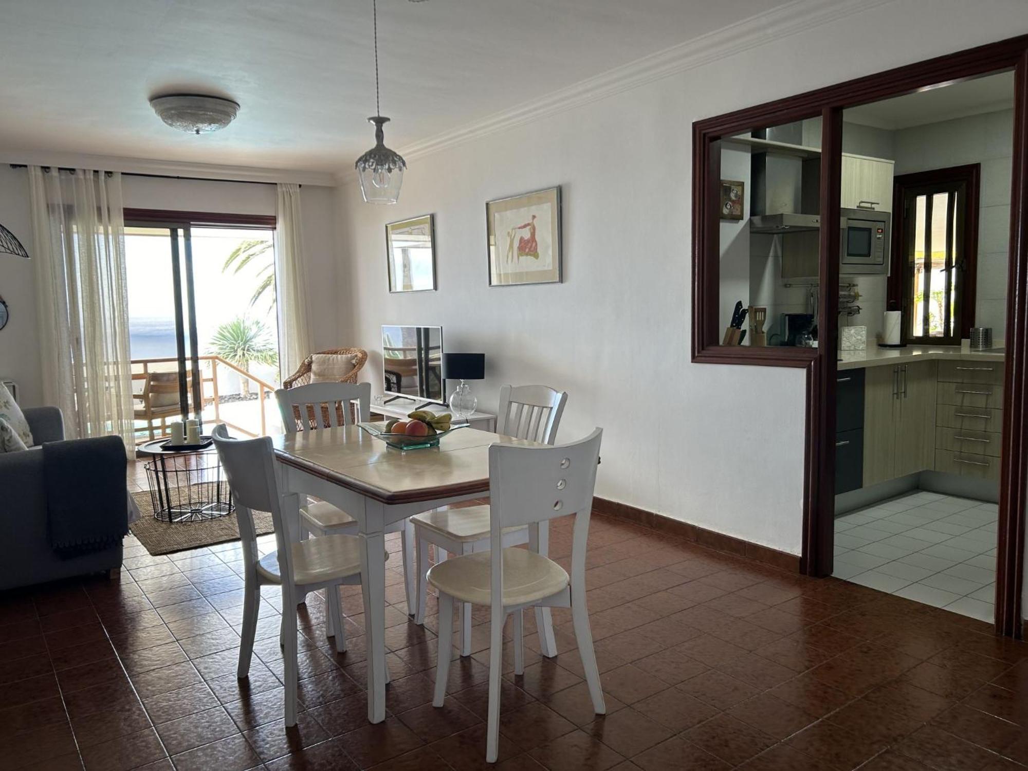 Apartment Antequera By Interhome Radazul Exterior photo