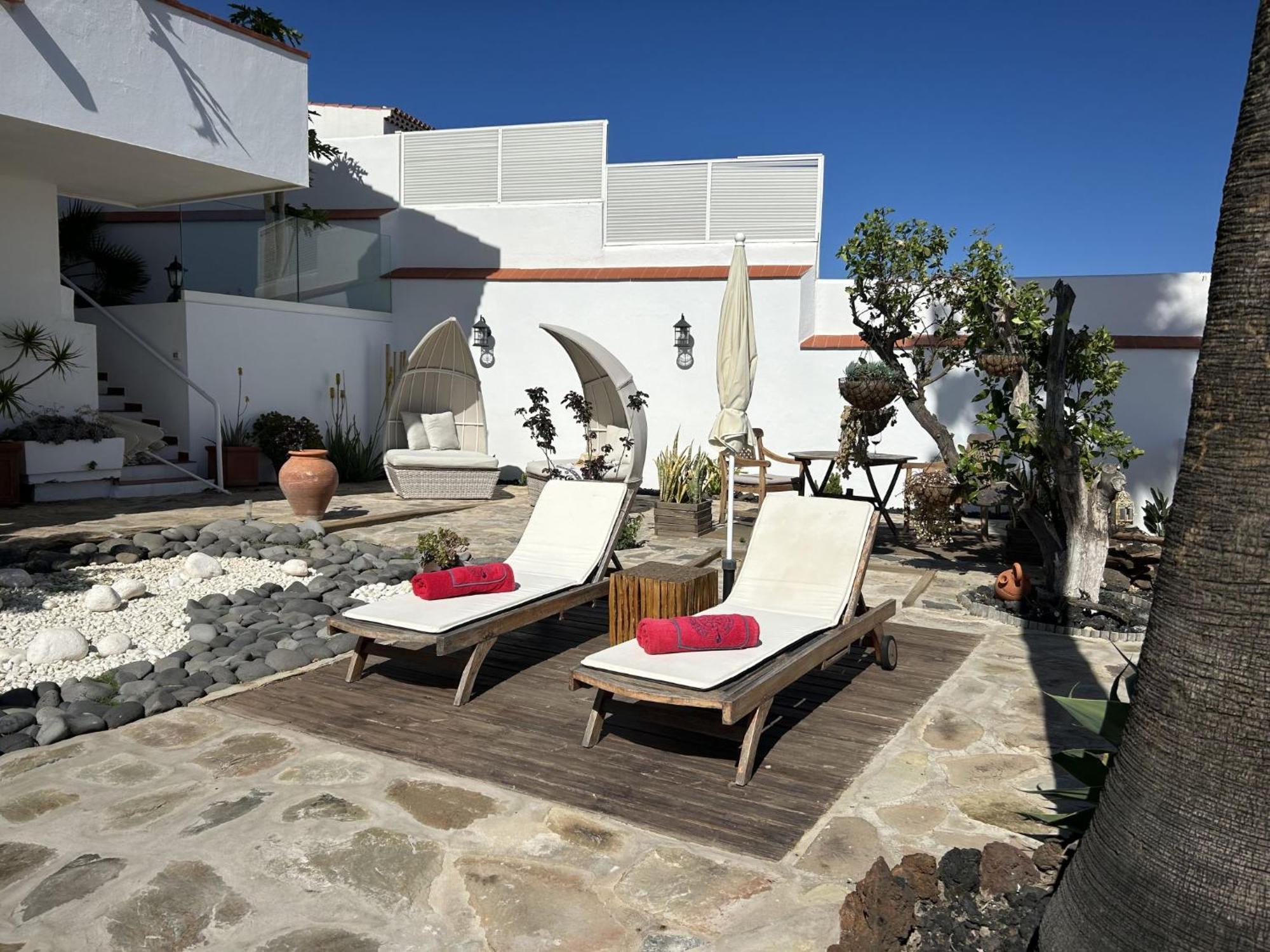 Apartment Antequera By Interhome Radazul Exterior photo